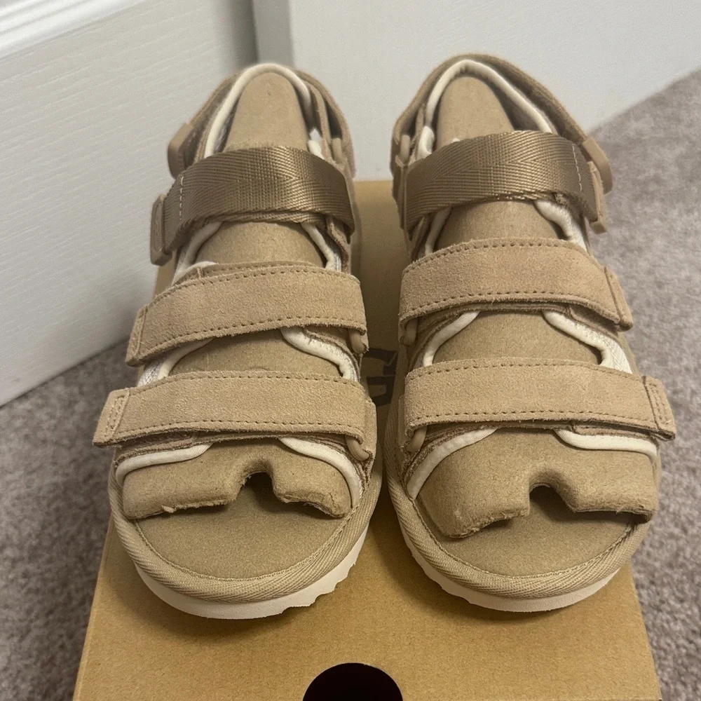 UGG K Goldencoast Multistrap Kids Sandals